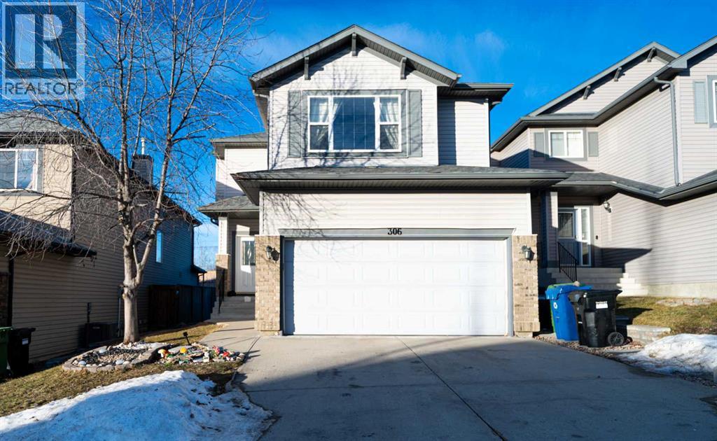 306 Rockyspring Circle Nw, Calgary, Alberta  T3G 6A2 - Photo 3 - A2279779