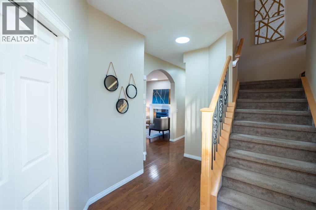 306 Rockyspring Circle Nw, Calgary, Alberta  T3G 6A2 - Photo 5 - A2279779