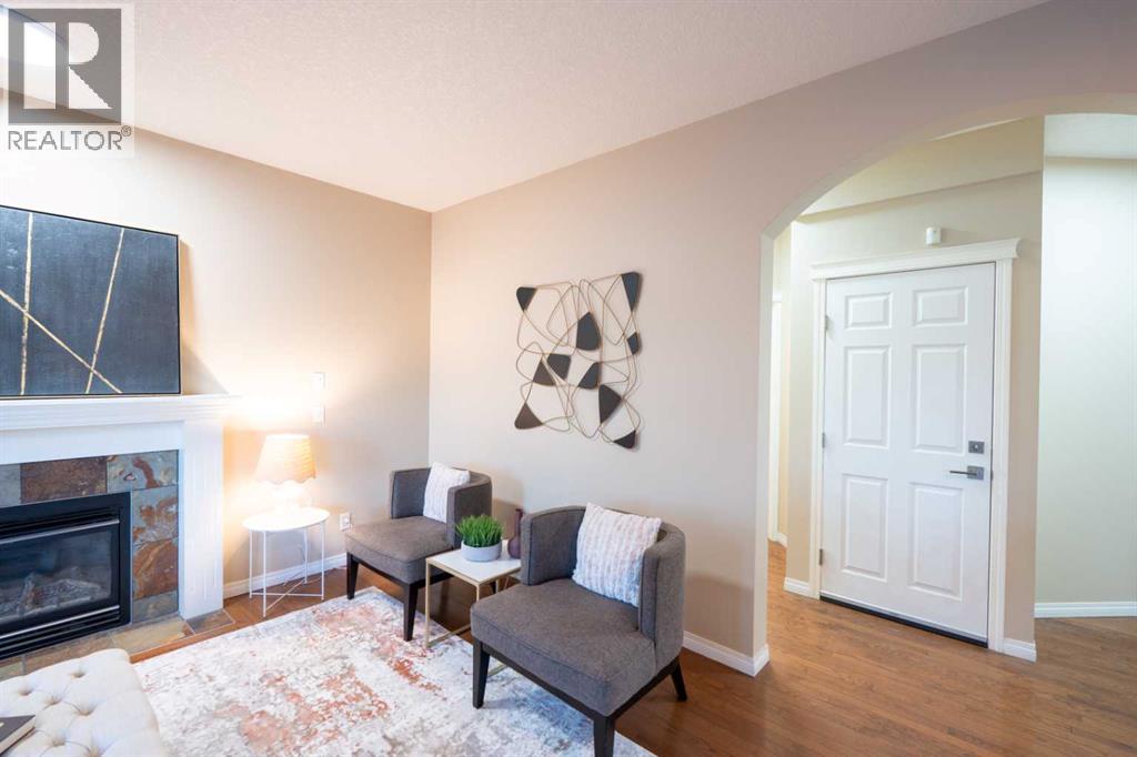 306 Rockyspring Circle Nw, Calgary, Alberta  T3G 6A2 - Photo 12 - A2279779