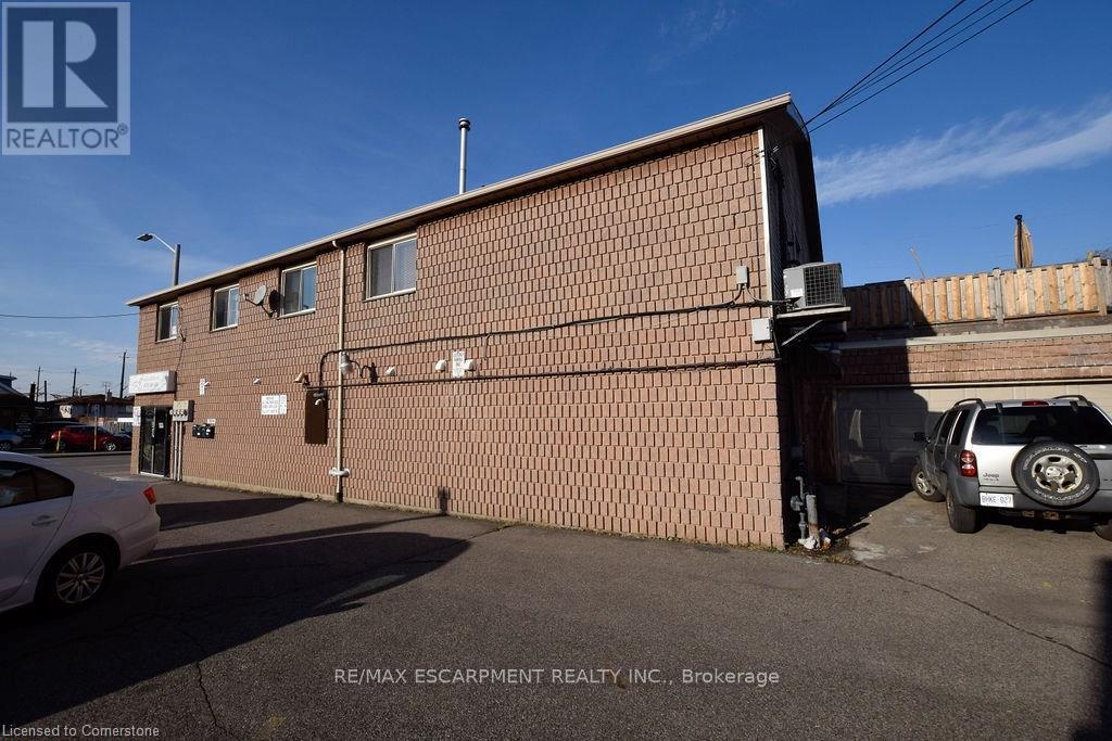 120 Parkdale Avenue N, Hamilton, Ontario  L8H 5W9 - Photo 18 - X12294559