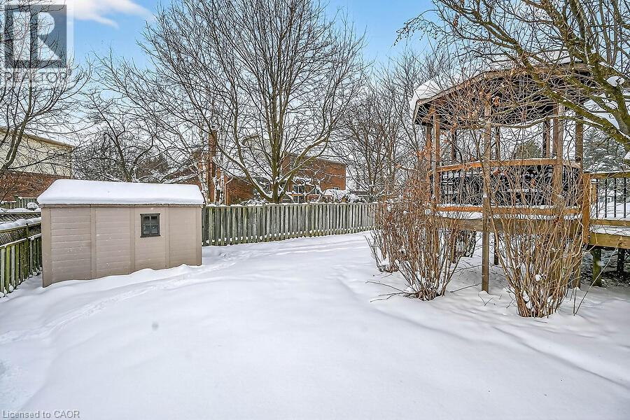 90 Kortright Road E, Guelph, Ontario  N1G 4N8 - Photo 48 - 40802738