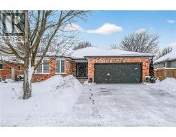 90 KORTRIGHT Road E, Guelph, Ontario