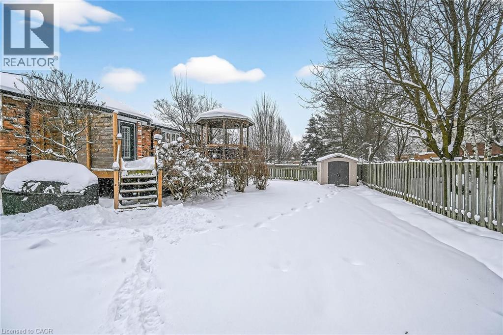 90 Kortright Road E, Guelph, Ontario  N1G 4N8 - Photo 44 - 40802738