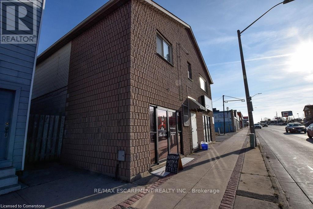 120 Parkdale Avenue N, Hamilton, Ontario  L8H 5W9 - Photo 17 - X12294570