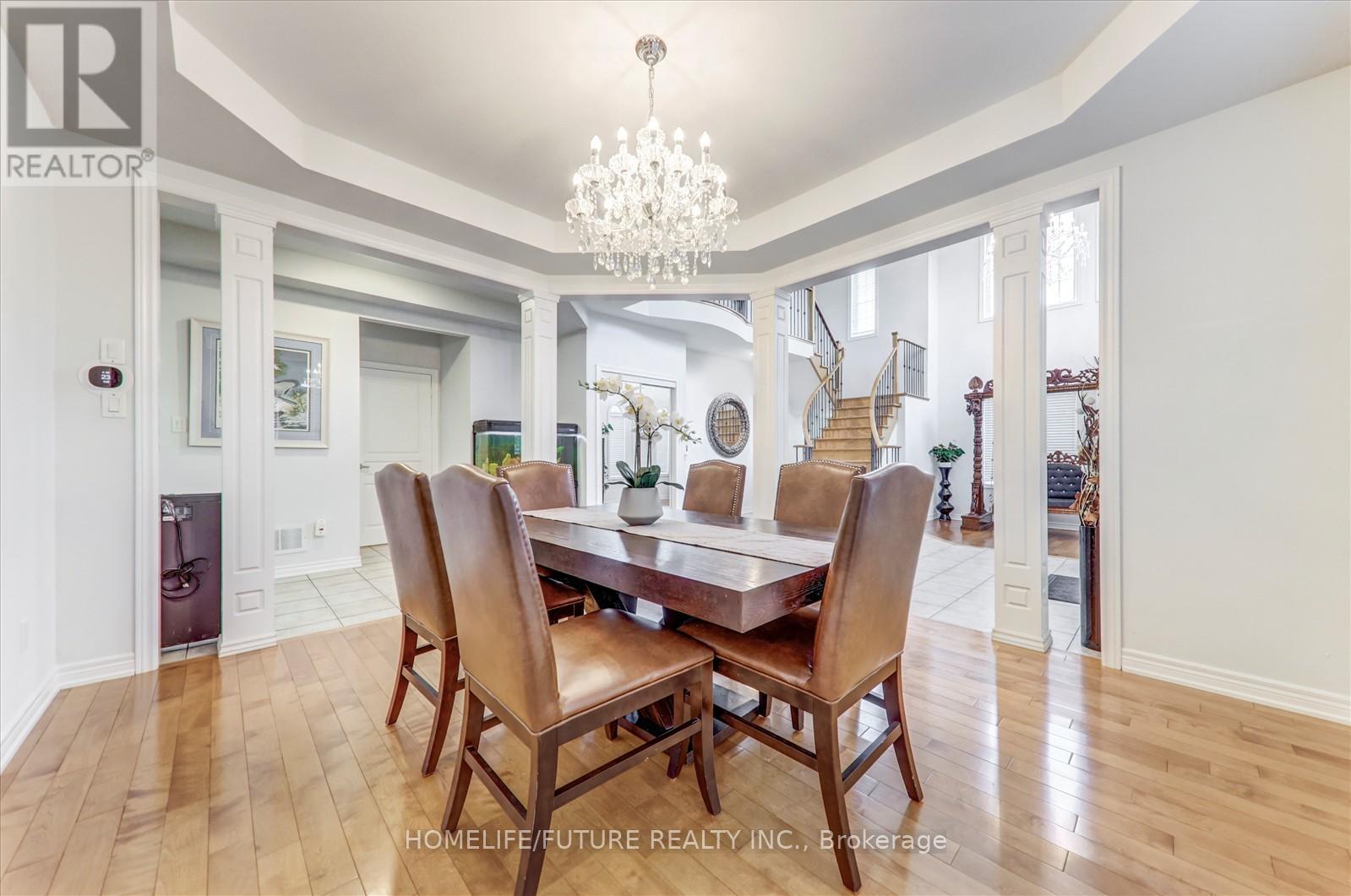 149 Stonechurch Crescent, Markham, Ontario  L6B 0L2 - Photo 15 - N12755272