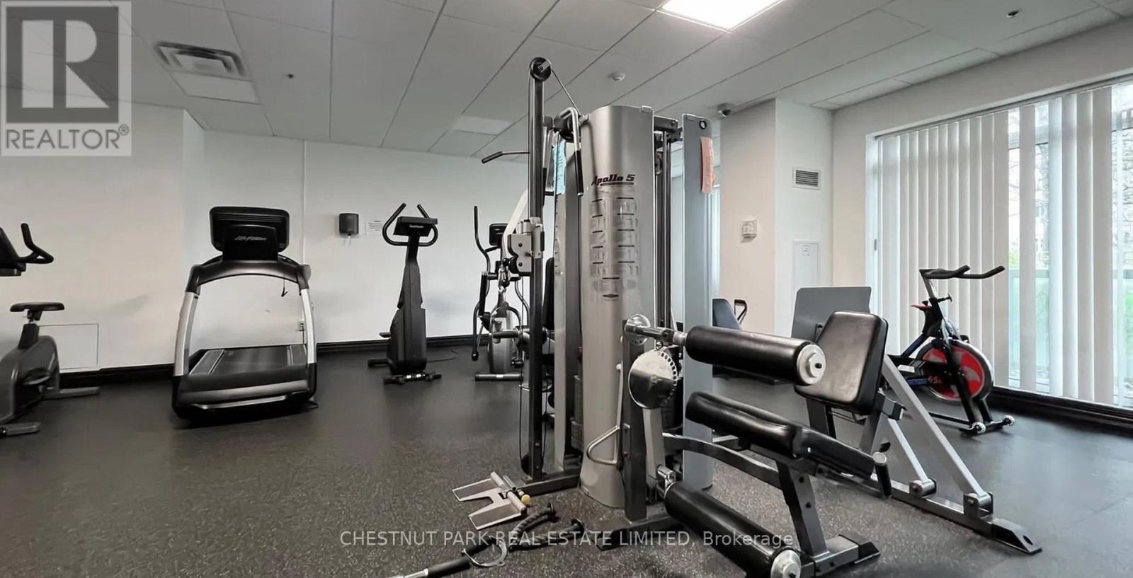 622 - 3 Ellesmere Street, Richmond Hill, Ontario  L4B 4N2 - Photo 24 - N12755276