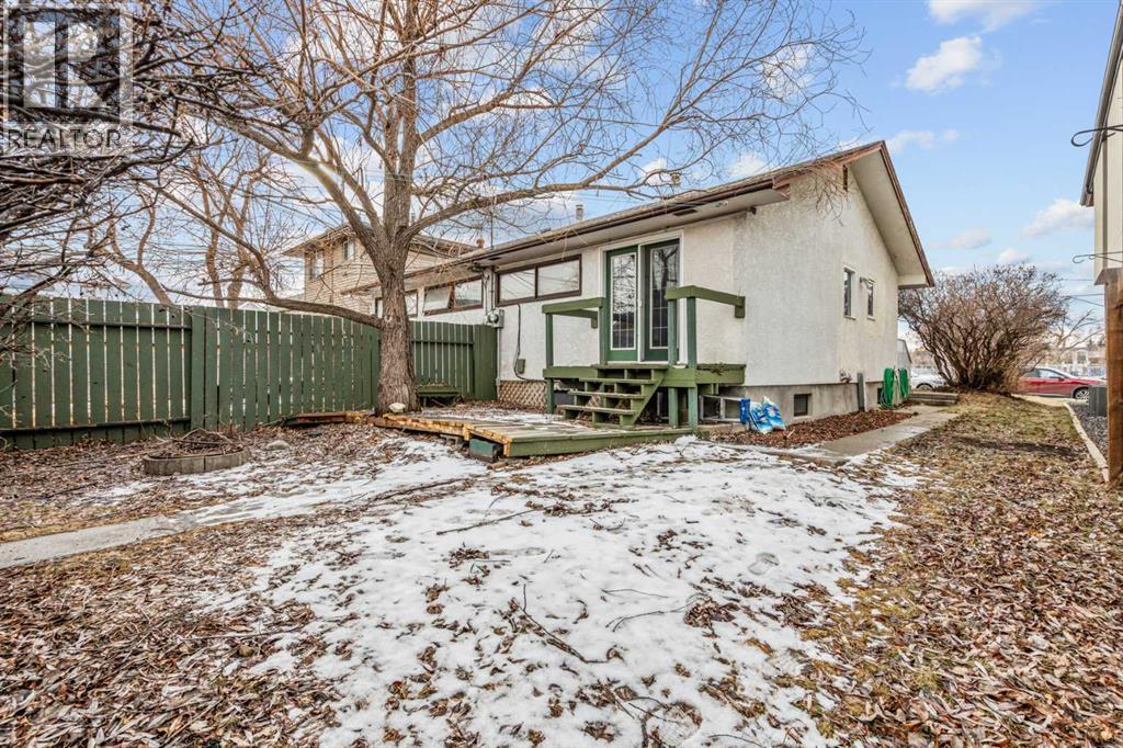 300 & 302 16a Street Nw, Calgary, Alberta  T2N 2C8 - Photo 37 - A2282888