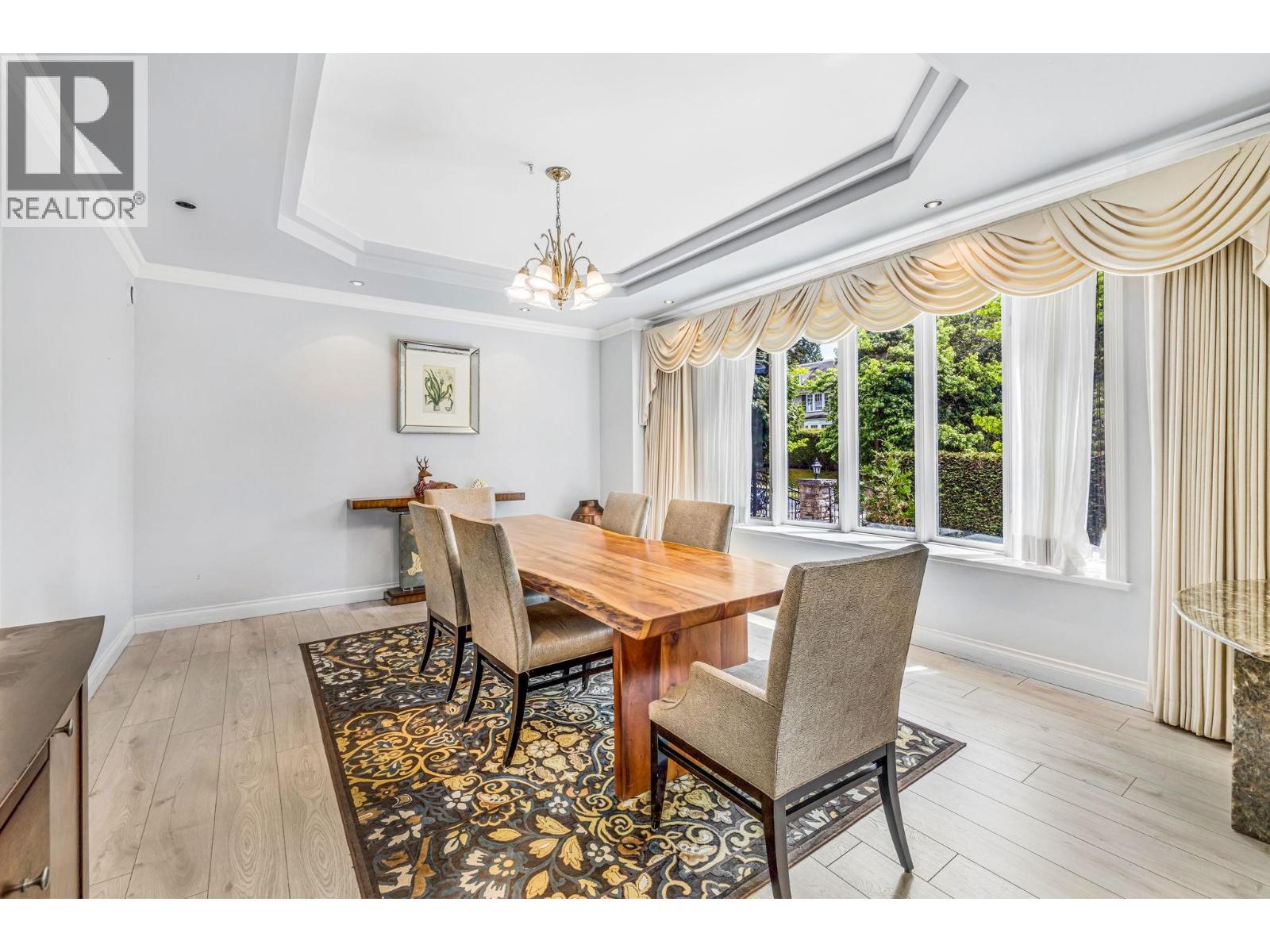 1569 W 35th Avenue, Vancouver, British Columbia  V6M 1H1 - Photo 8 - R3086105