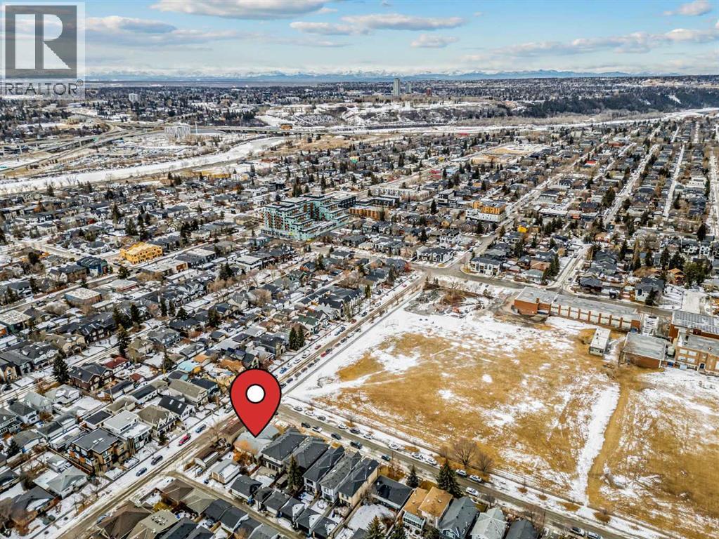 300 & 302 16a Street Nw, Calgary, Alberta  T2N 2C8 - Photo 15 - A2282888