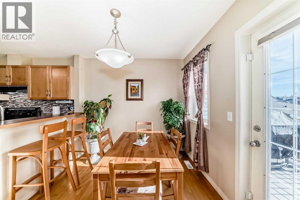 116 Hidden Creek Rise Nw, Calgary, Alberta  T3A 6L4 - Photo 9 - A2283461