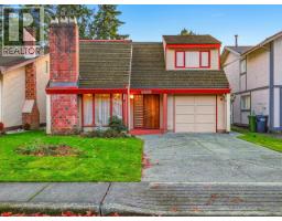 4288 CANDLEWOOD DRIVE, Richmond, British Columbia