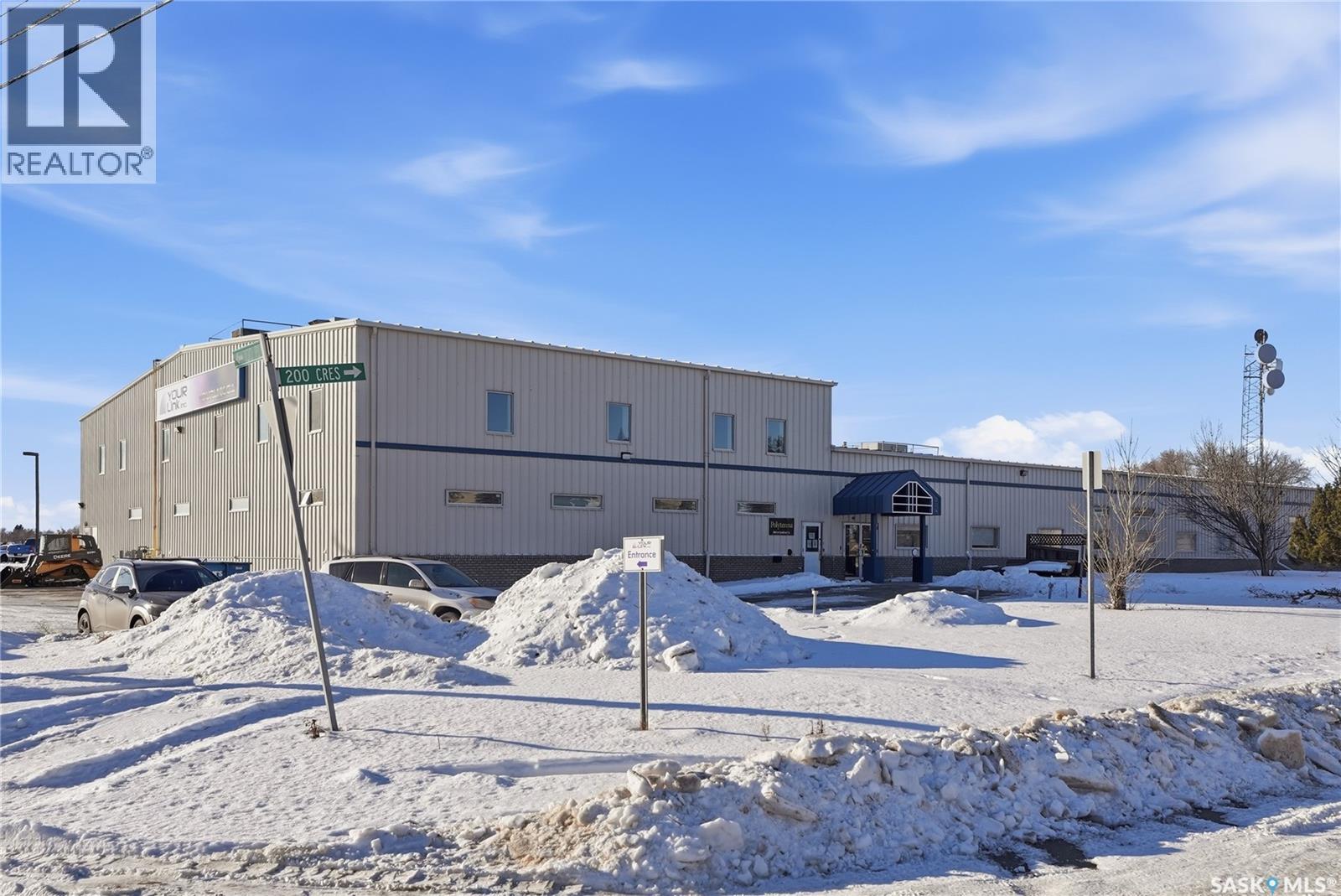 204 Cardinal Crescent, Saskatoon, Saskatchewan  S7L 6H6 - Photo 1 - SK027890