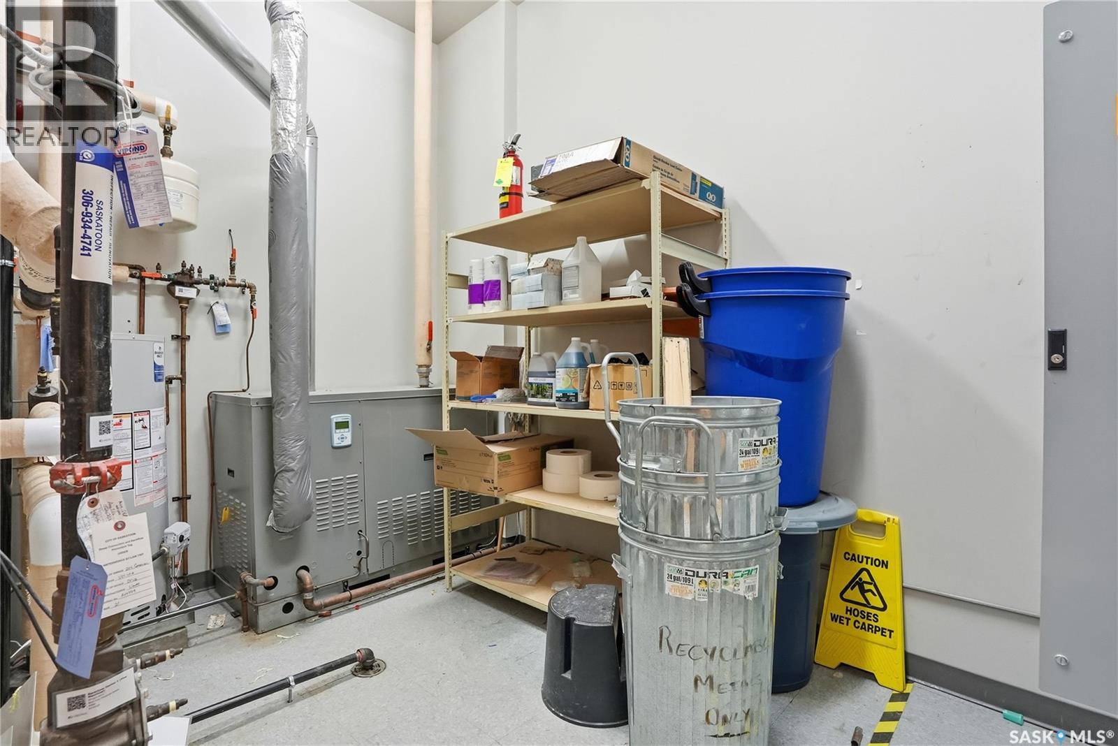 204 Cardinal Crescent, Saskatoon, Saskatchewan  S7L 6H6 - Photo 27 - SK027890