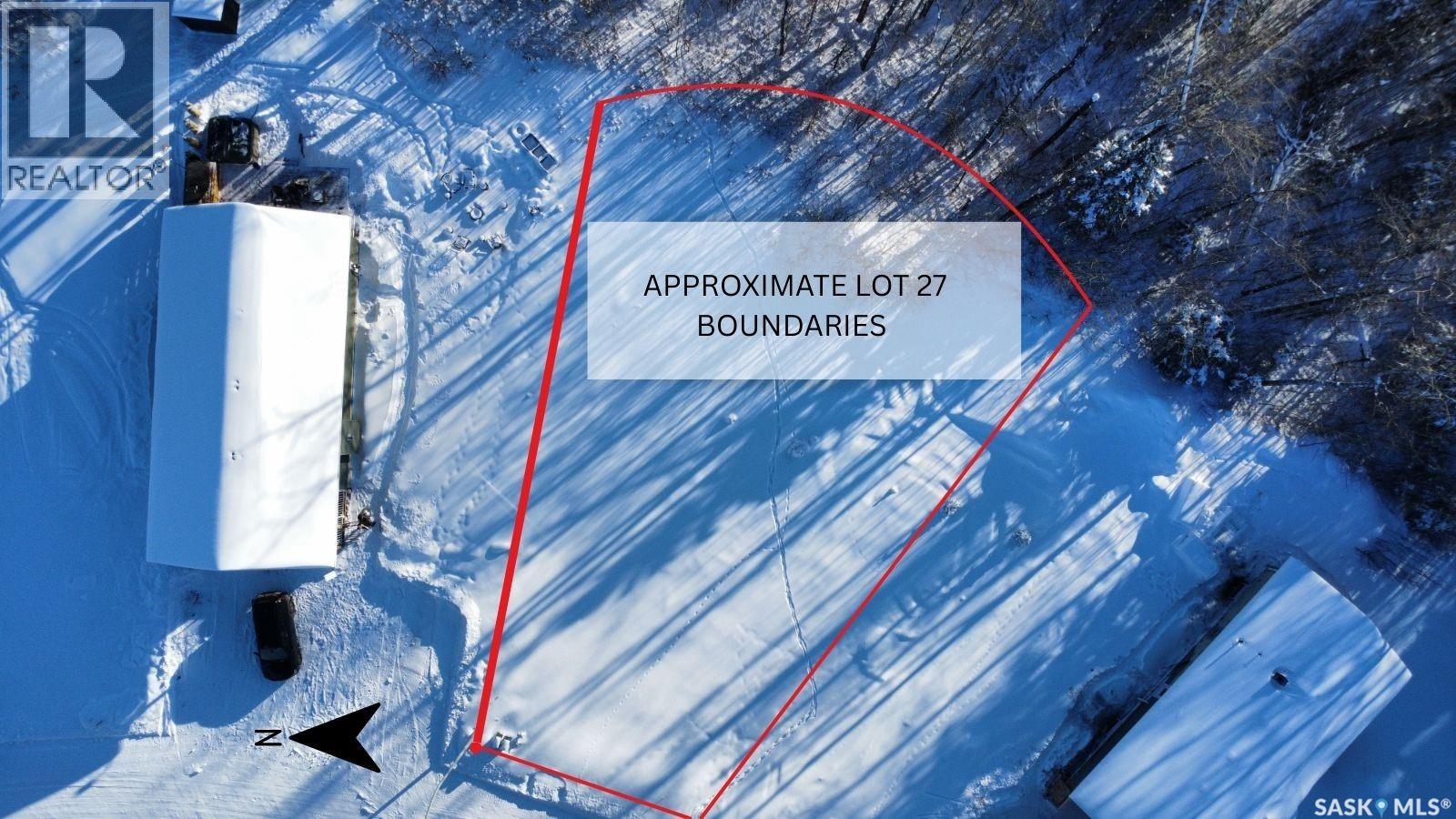 27 101 Neis Access ROAD, Lakeland Rm No. 521, Saskatchewan