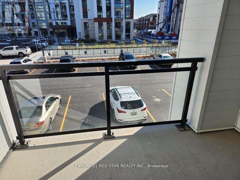 214 - 460 Gordon Krantz Avenue, Milton, Ontario  L9E 1Z2 - Photo 3 - W12755226