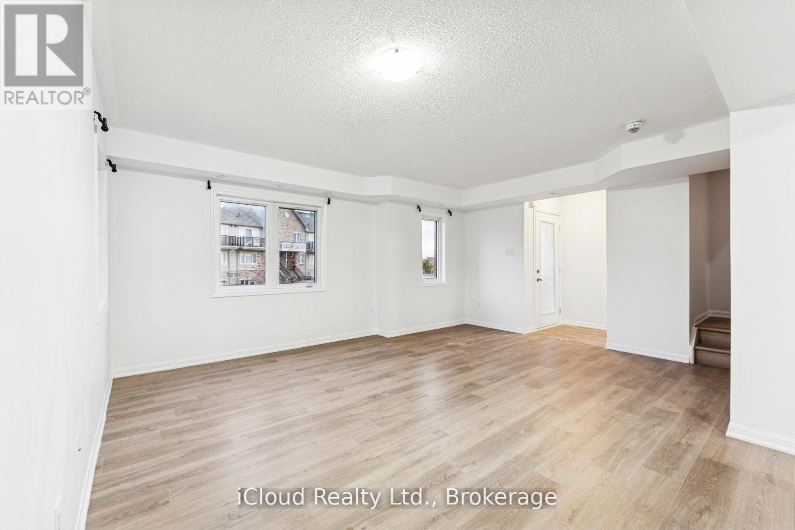 193 - 250 Sunny Meadow Boulevard, Brampton, Ontario  L6R 2Y7 - Photo 12 - W12755252