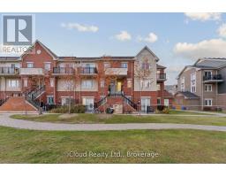 193 - 250 SUNNY MEADOW BOULEVARD, Brampton, Ontario