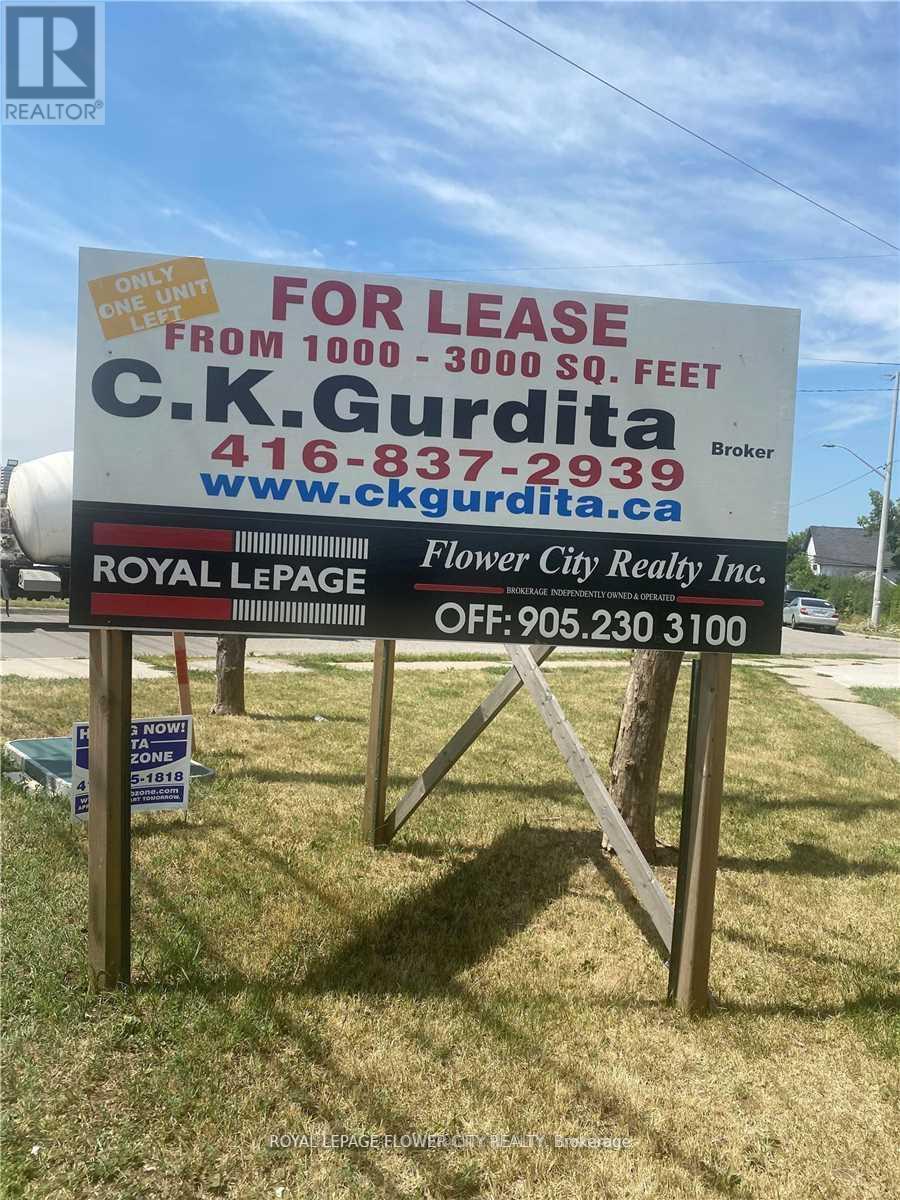 7 - 2855 Derry Road E, Mississauga, Ontario  L4T 1A6 - Photo 2 - W12755286