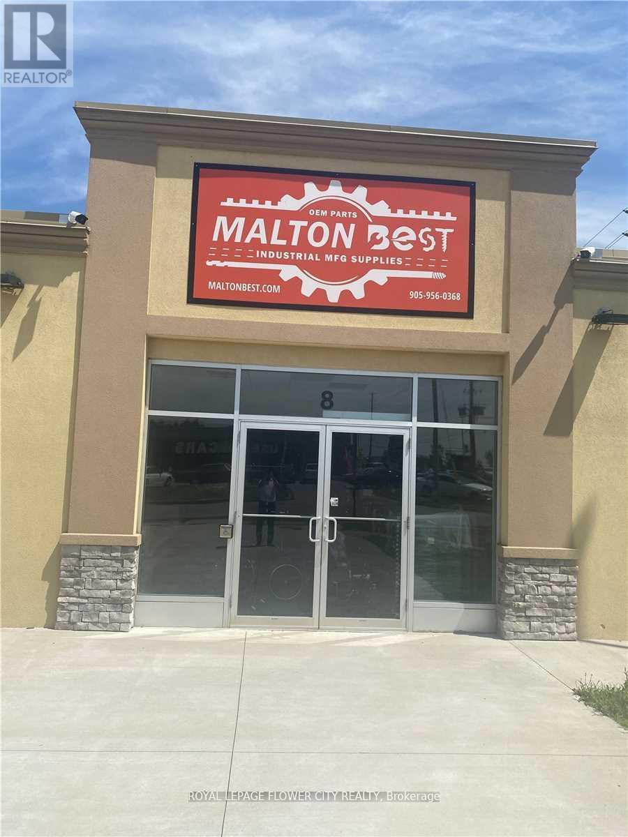 7 - 2855 Derry Road E, Mississauga, Ontario  L4T 1A6 - Photo 3 - W12755286