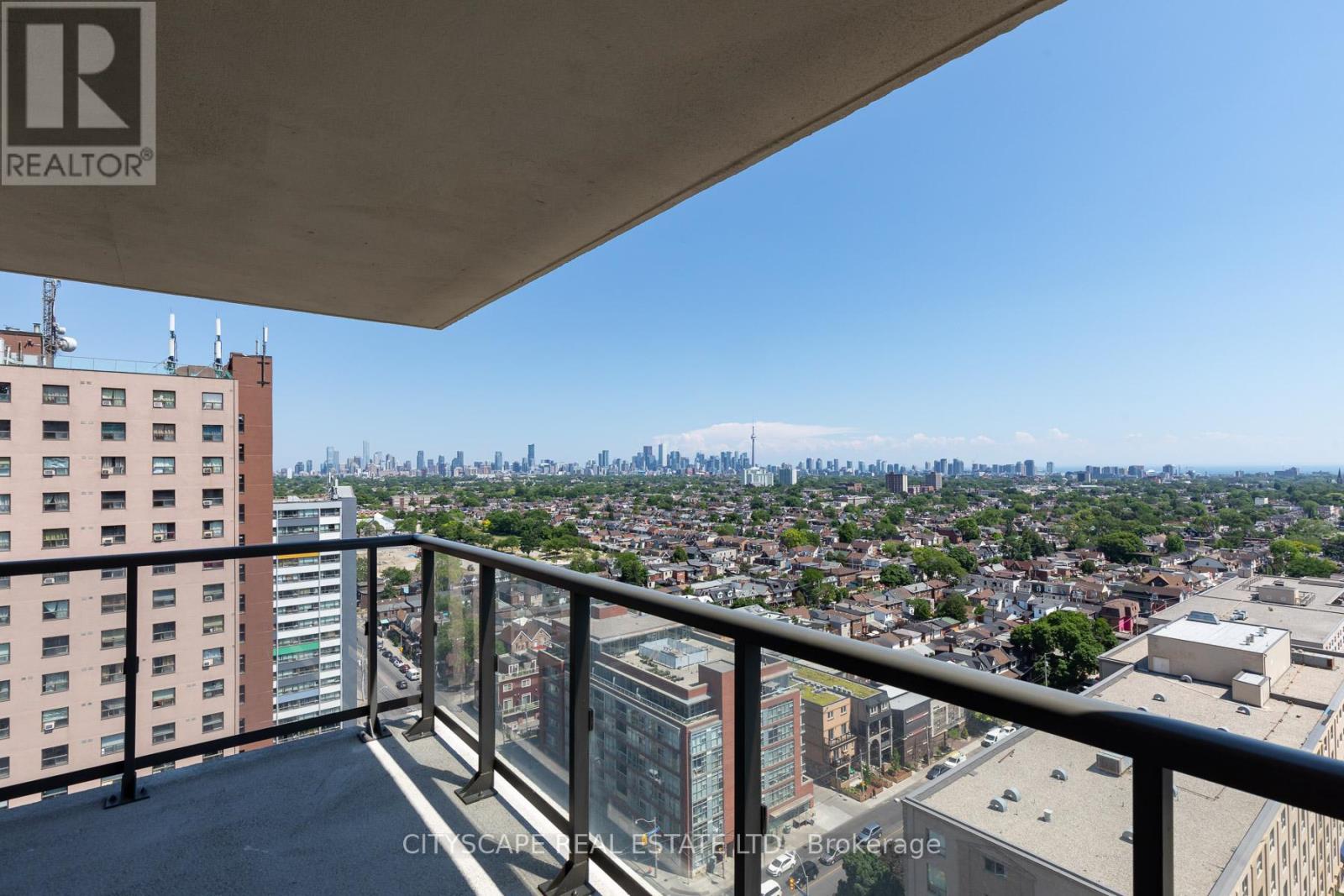 1804 - 1410 Dupont Street, Toronto, Ontario  M6H 0B6 - Photo 7 - W12755304