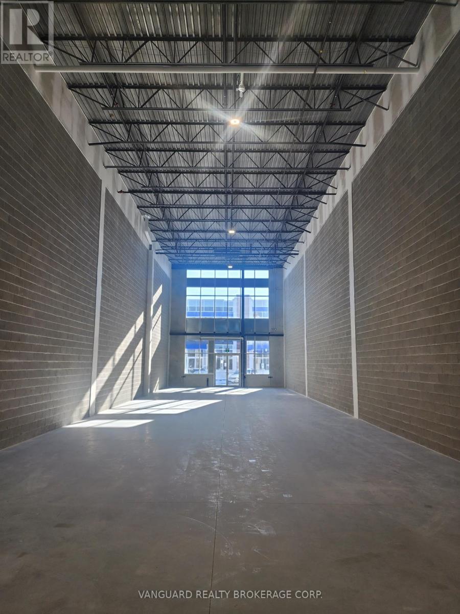 D15 (Legal 57) - 95 Inspire Boulevard, Brampton, Ontario  L6R 4C8 - Photo 3 - W12755312