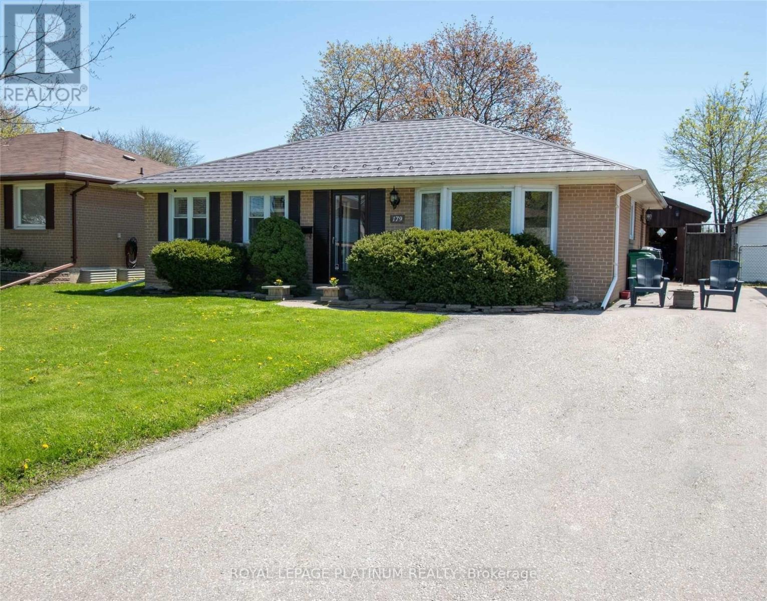 179 BARTLEY BULL PARKWAY, Brampton, Ontario