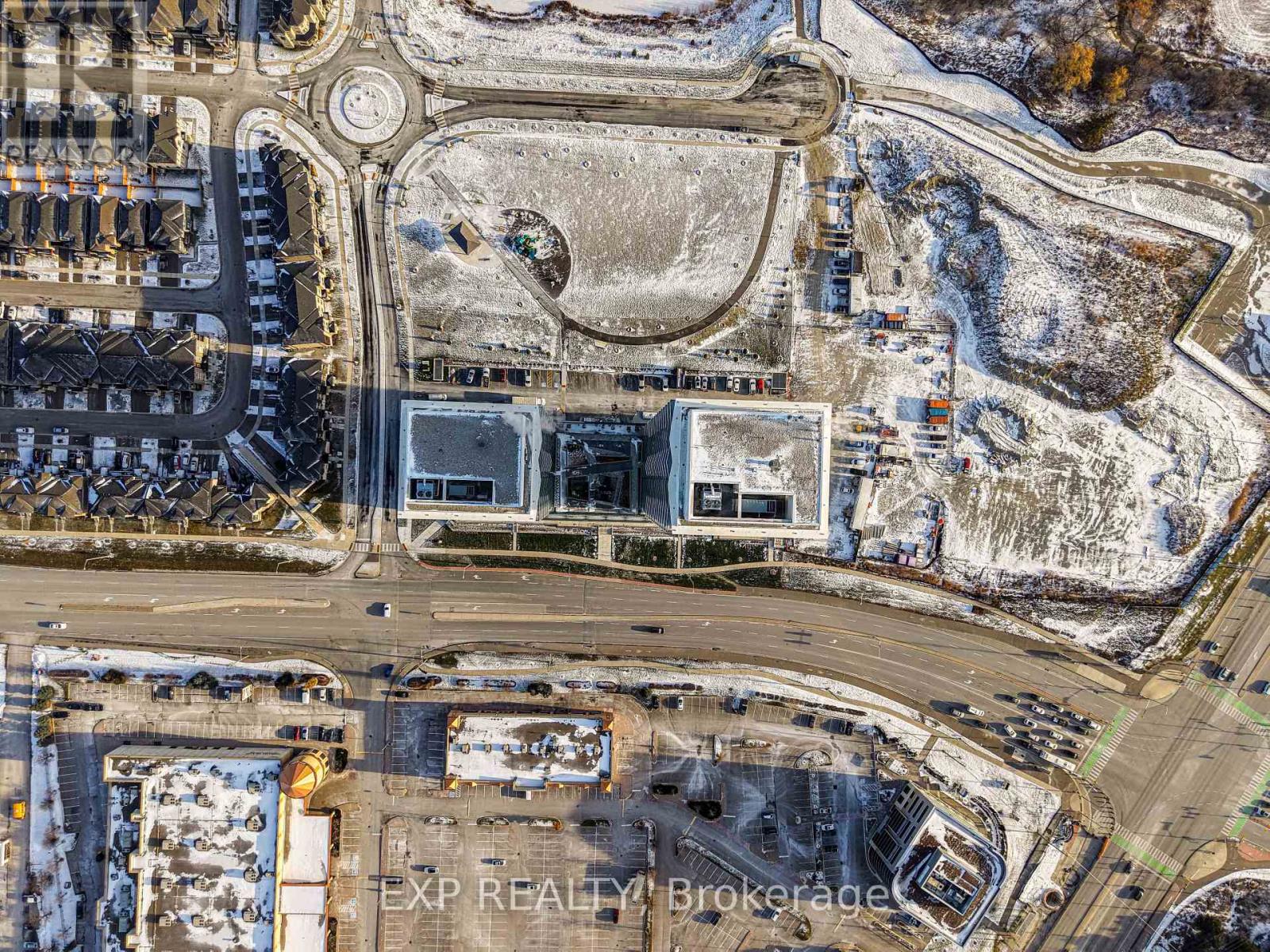 526 - 15 Skyridge Drive, Brampton, Ontario  L6P 4S3 - Photo 30 - W12755330