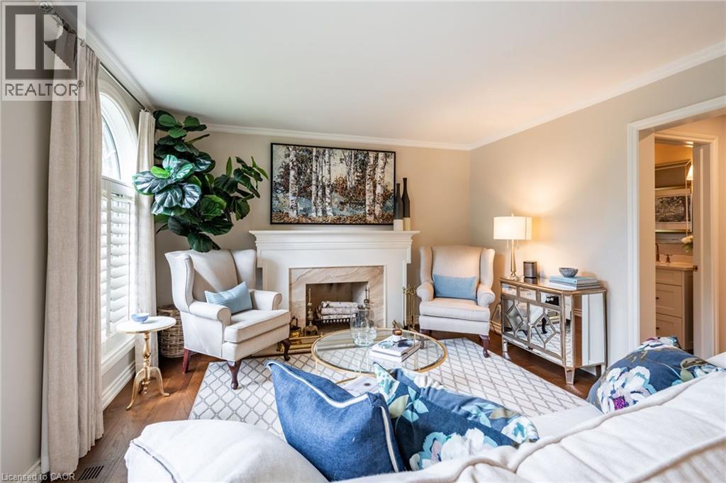 45 Peppertree Crescent, Ancaster, Ontario  L9G 4L8 - Photo 11 - 40802774