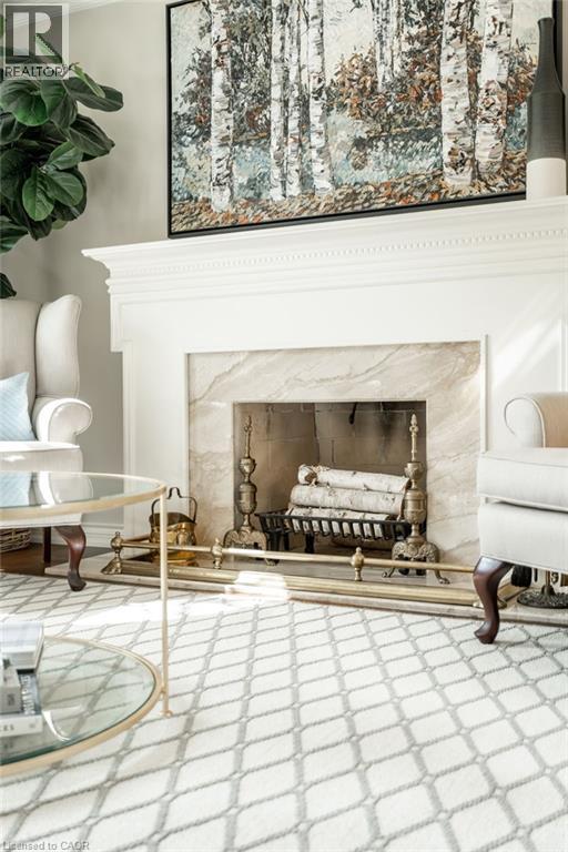 45 Peppertree Crescent, Ancaster, Ontario  L9G 4L8 - Photo 12 - 40802774