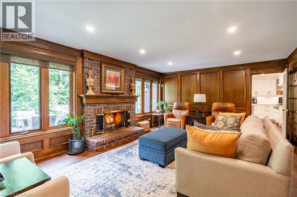 45 Peppertree Crescent, Ancaster, Ontario  L9G 4L8 - Photo 16 - 40802774