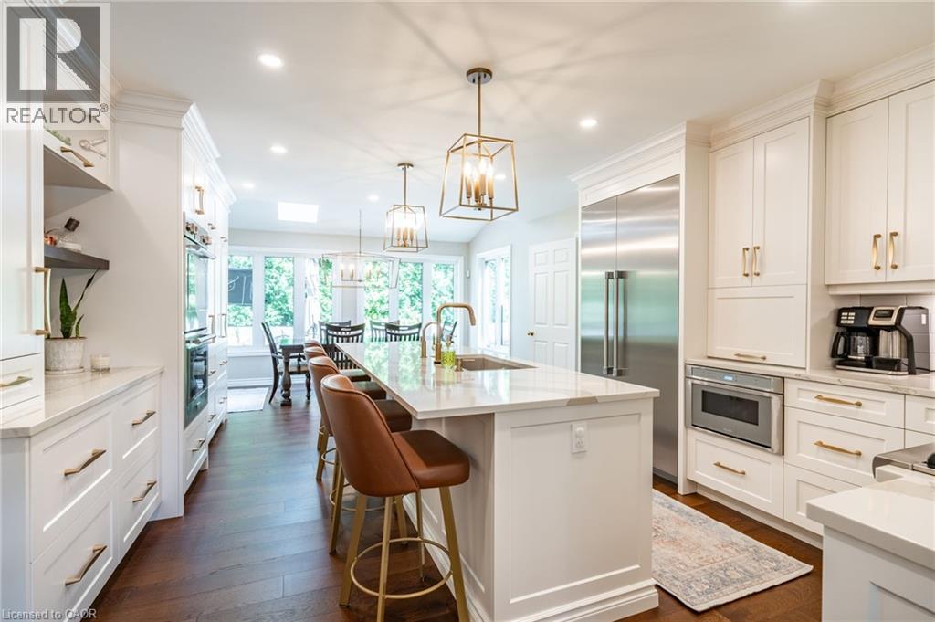 45 Peppertree Crescent, Ancaster, Ontario  L9G 4L8 - Photo 20 - 40802774