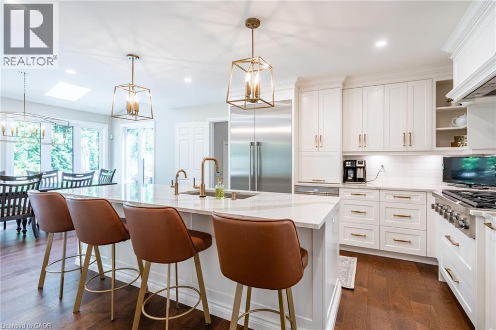 45 Peppertree Crescent, Ancaster, Ontario  L9G 4L8 - Photo 21 - 40802774