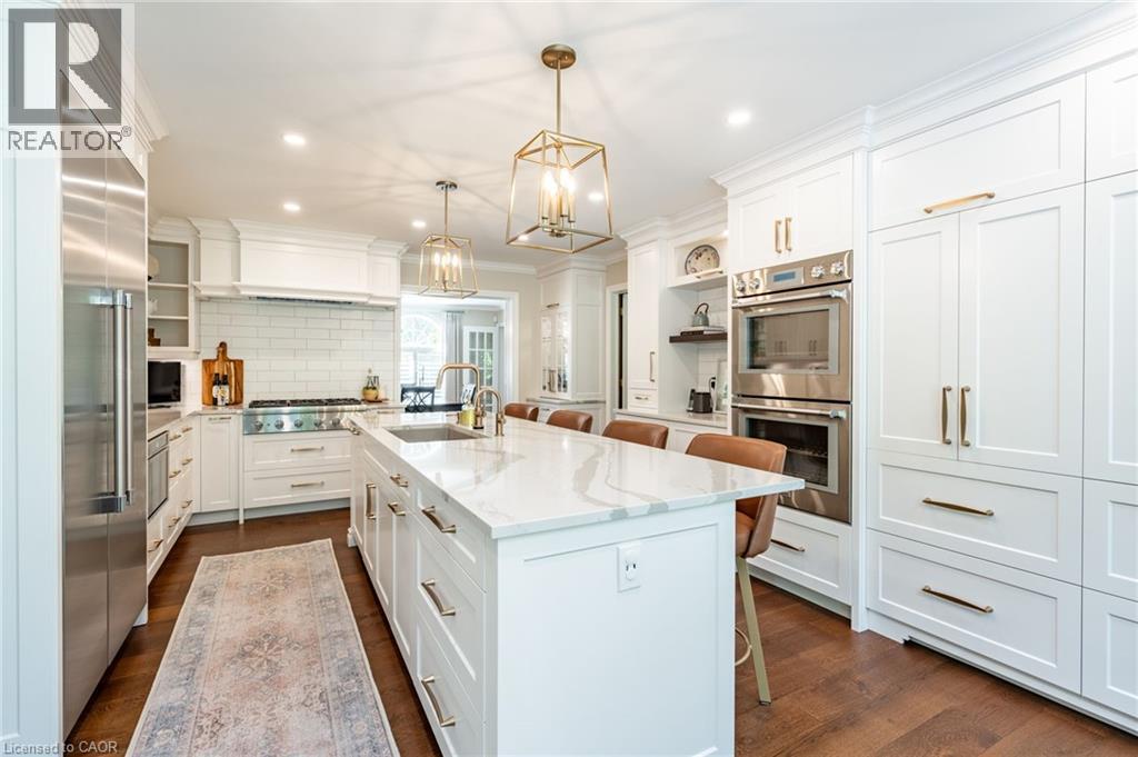 45 Peppertree Crescent, Ancaster, Ontario  L9G 4L8 - Photo 22 - 40802774