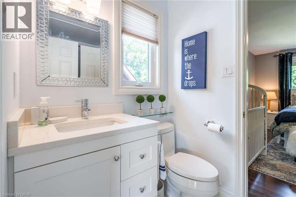 45 Peppertree Crescent, Ancaster, Ontario  L9G 4L8 - Photo 37 - 40802774