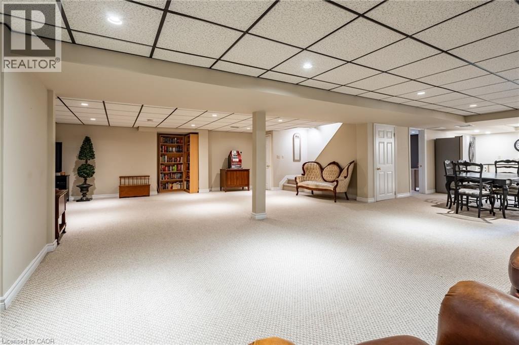 45 Peppertree Crescent, Ancaster, Ontario  L9G 4L8 - Photo 38 - 40802774