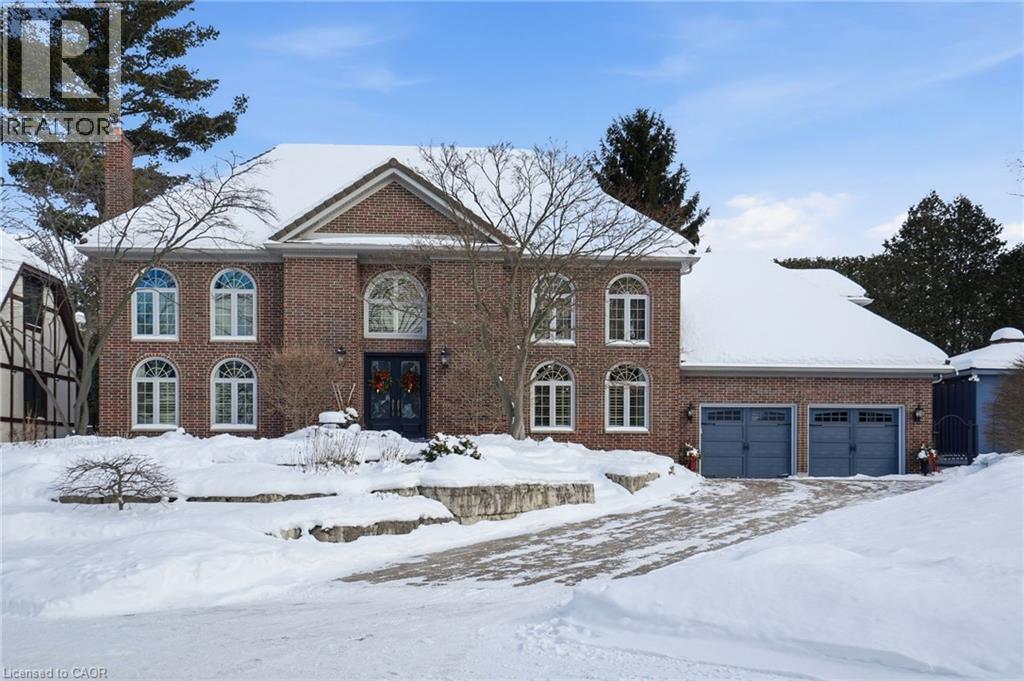45 Peppertree Crescent, Ancaster, Ontario  L9G 4L8 - Photo 4 - 40802774