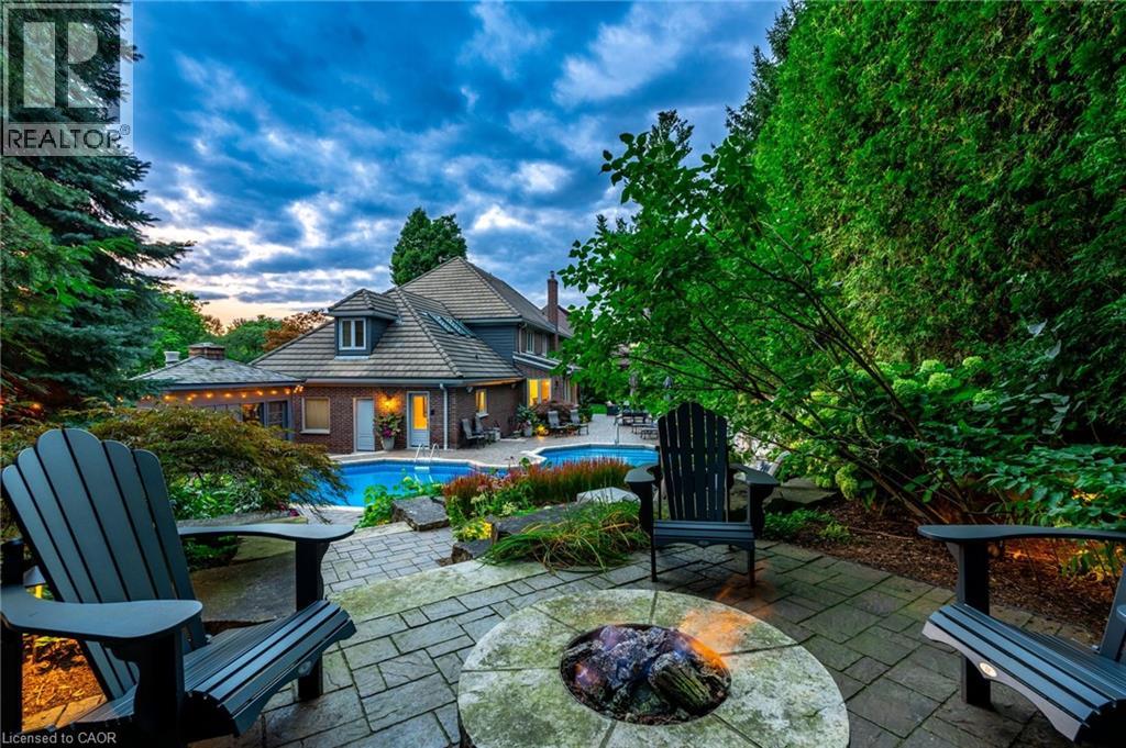 45 Peppertree Crescent, Ancaster, Ontario  L9G 4L8 - Photo 44 - 40802774