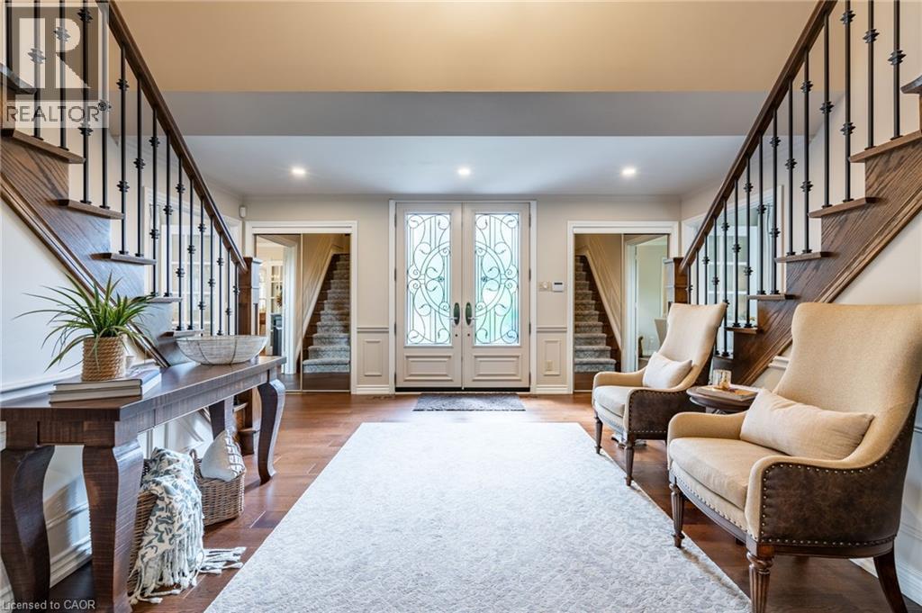 45 Peppertree Crescent, Ancaster, Ontario  L9G 4L8 - Photo 7 - 40802774