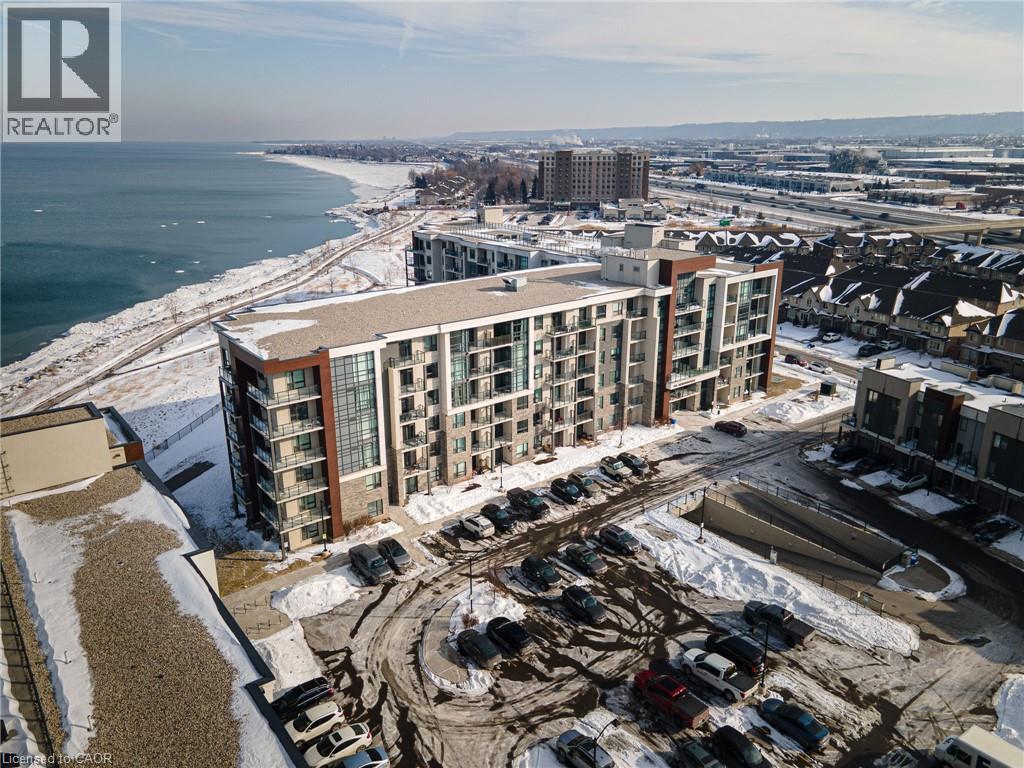 101 Shoreview Place Unit# 436, Stoney Creek, Ontario  L8E 0K2 - Photo 1 - 40802476