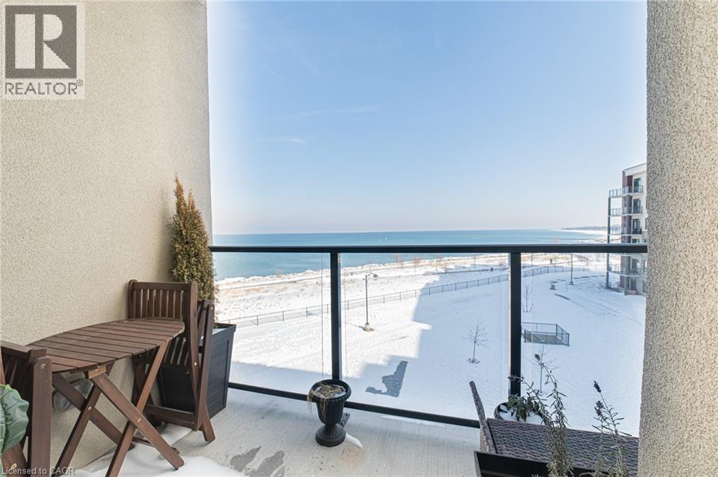 101 Shoreview Place Unit# 436, Stoney Creek, Ontario  L8E 0K2 - Photo 16 - 40802476