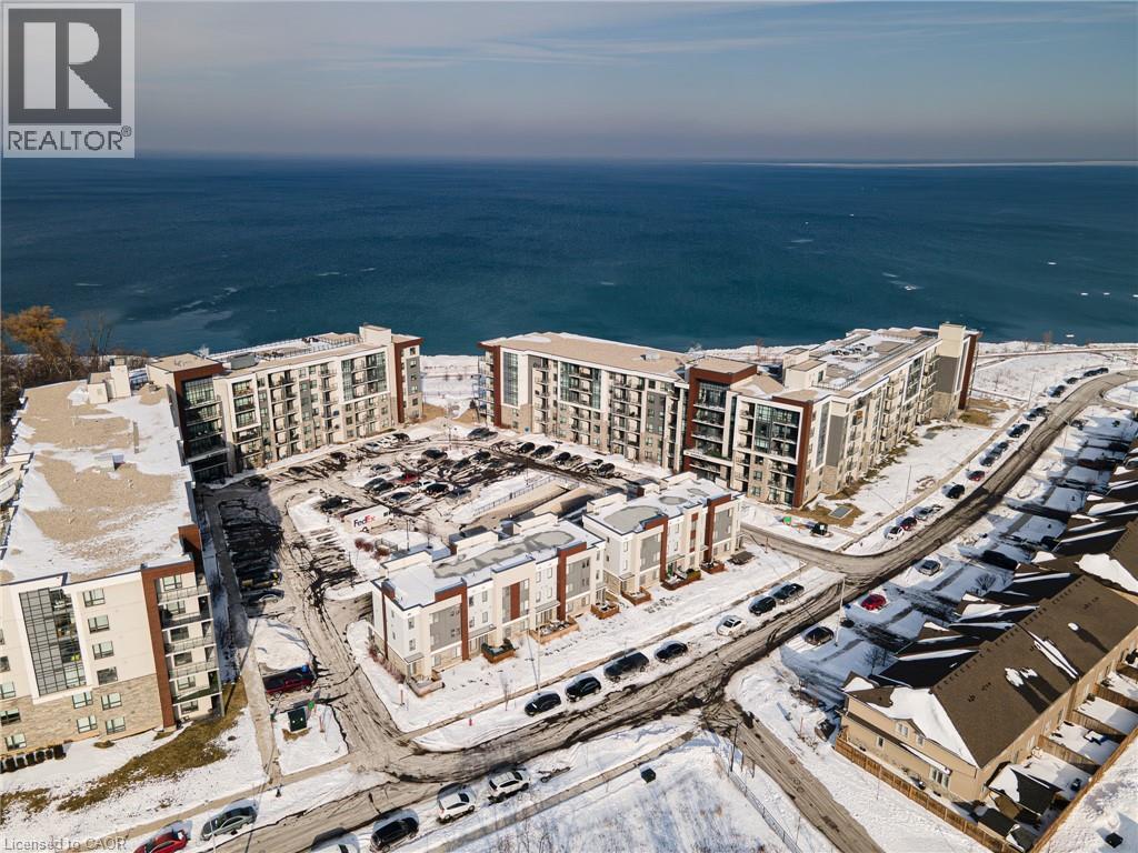 101 Shoreview Place Unit# 436, Stoney Creek, Ontario  L8E 0K2 - Photo 24 - 40802476