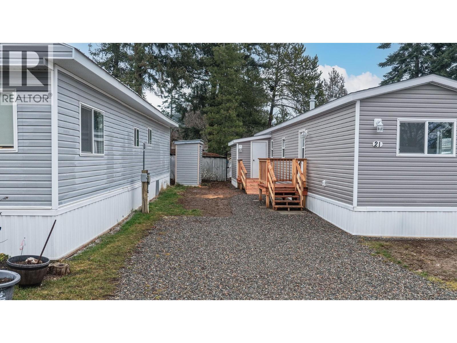 1421 Erickson Road Unit# 21, Creston, British Columbia  V0B 1G1 - Photo 19 - 10374593