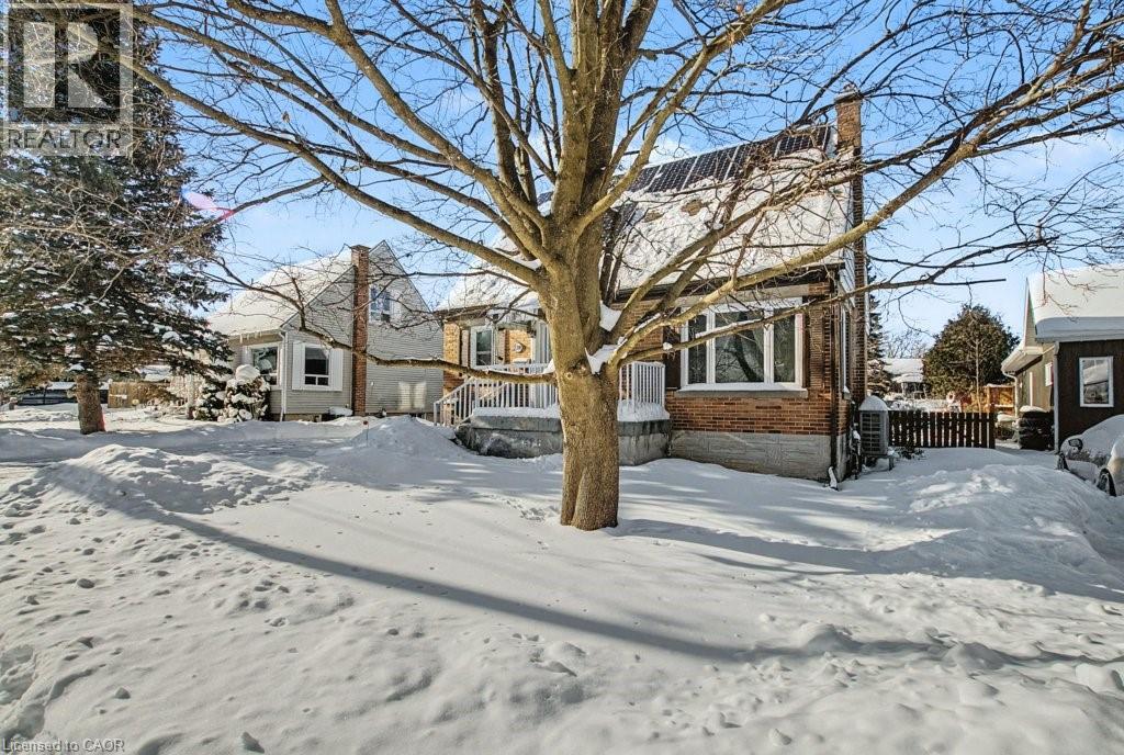 124 Winston Boulevard, Cambridge, Ontario  N3C 1L7 - Photo 3 - 40802131