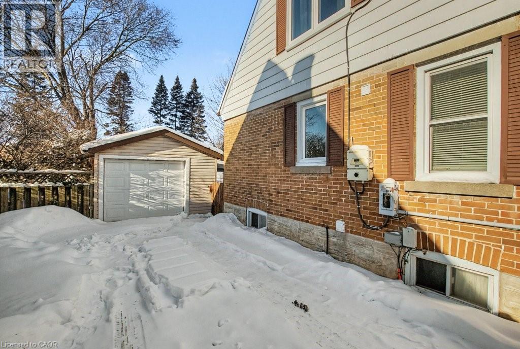 124 Winston Boulevard, Cambridge, Ontario  N3C 1L7 - Photo 30 - 40802131