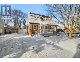 124 WINSTON Boulevard, Cambridge, Ontario