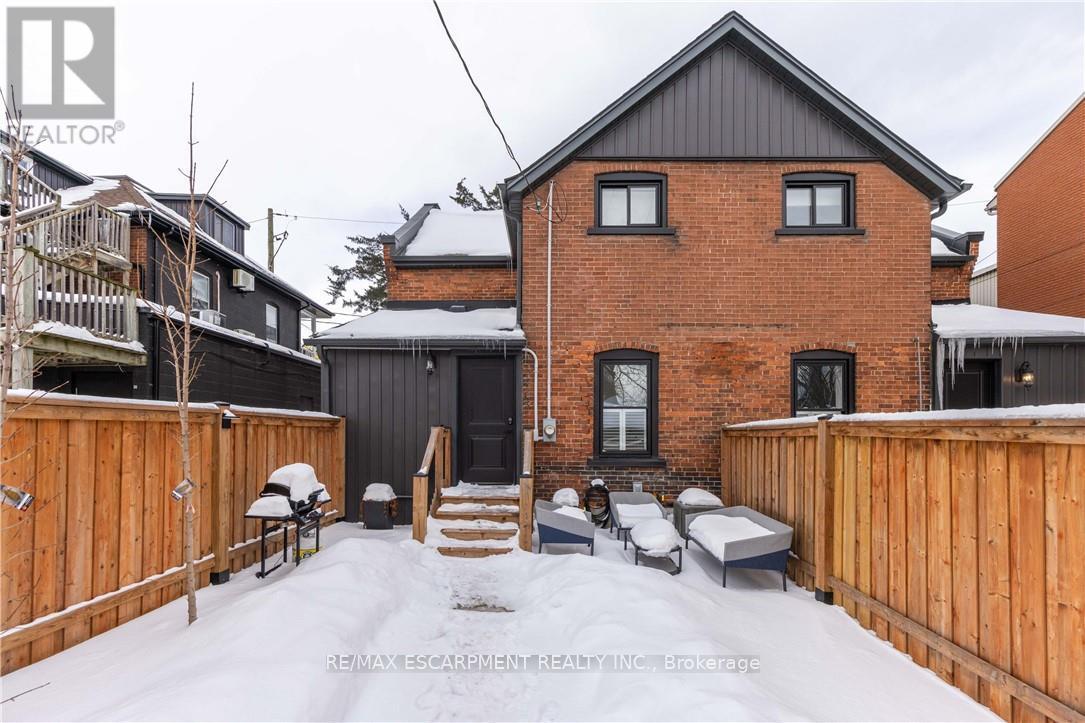 8-10 Ontario Street, Grimsby, Ontario  L3M 3G9 - Photo 22 - X12755292