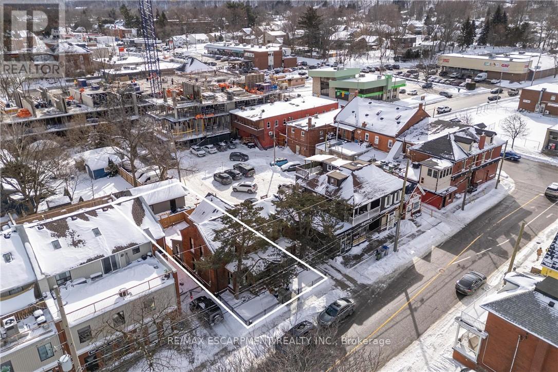 8-10 Ontario Street, Grimsby, Ontario  L3M 3G9 - Photo 36 - X12755292