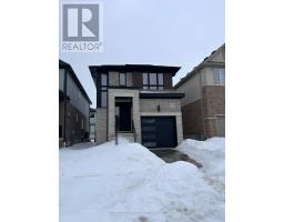 30 SHADED CREEK DRIVE, Kitchener, Ontario
