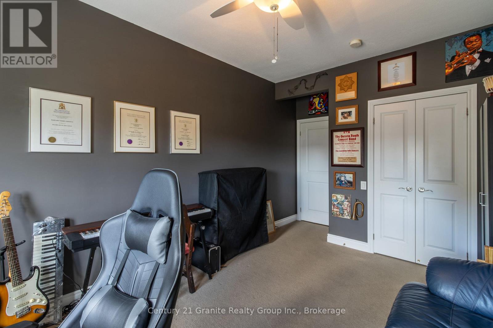 44 Webb Circle, Dysart Et Al, Ontario  K0M 1S0 - Photo 17 - X12755442