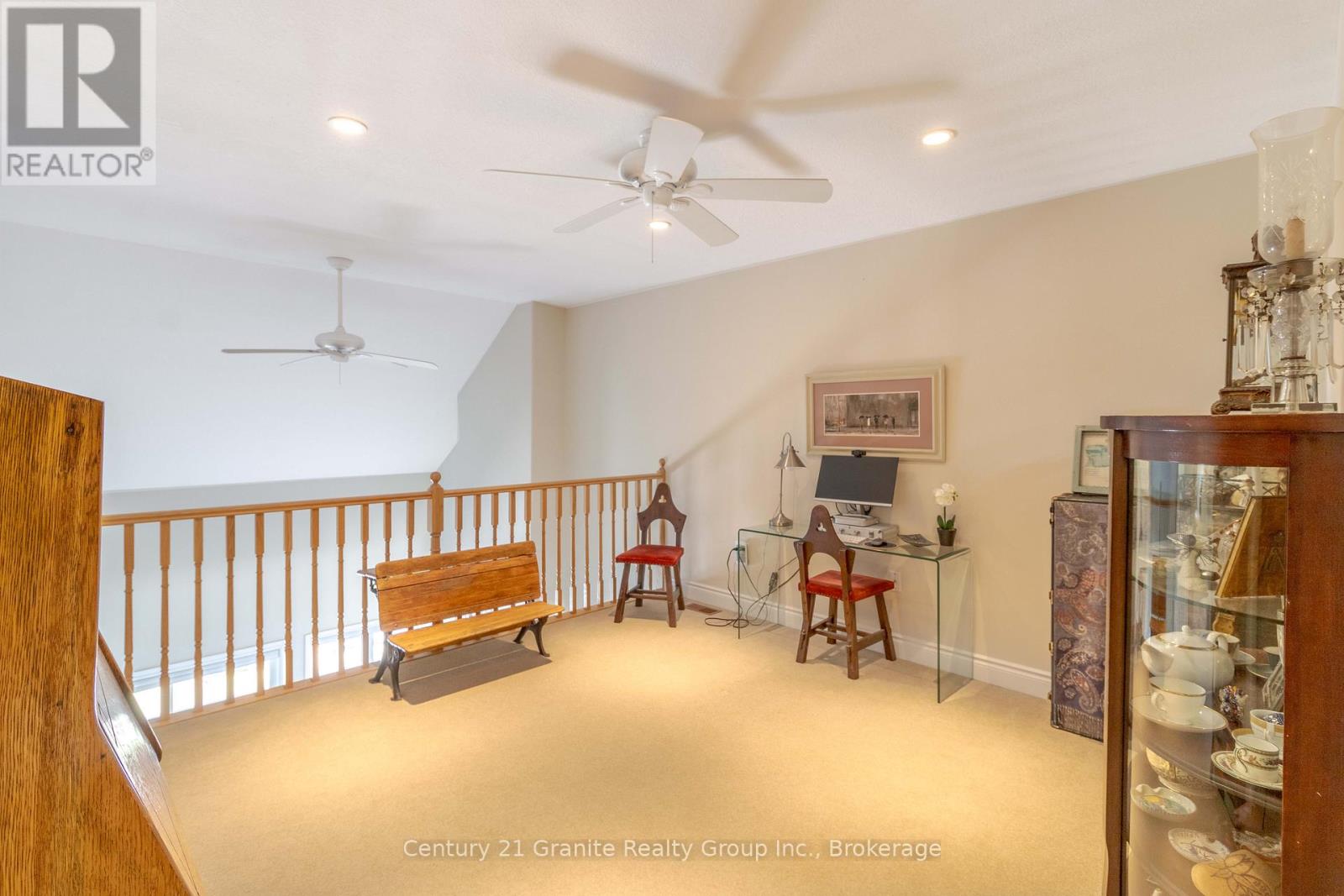 44 Webb Circle, Dysart Et Al, Ontario  K0M 1S0 - Photo 23 - X12755442